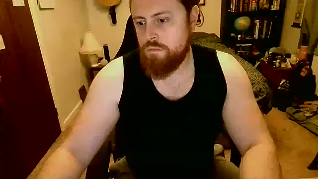 Snapshot of Hairy_Guy30 chatting on November 4, 8:56 pm Hairy Guy30 online show from November 4, 8:56 pm