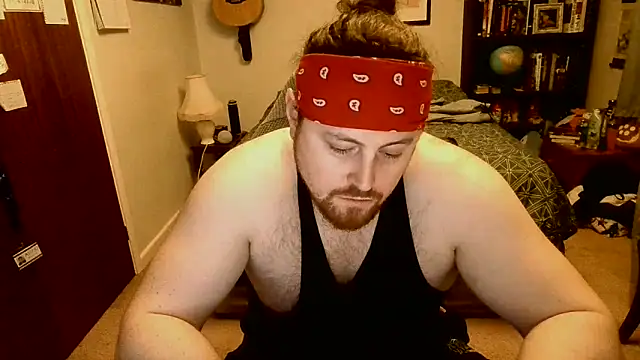 Snapshot of Hairy_Guy30 chatting on March 16, 11:37 pm Hairy Guy30 online show from March 16, 11:37 pm