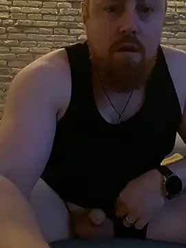 Snapshot of Hairy_Guy30 chatting on March 3, 11:03 pm Hairy Guy30 online show from March 3, 11:03 pm