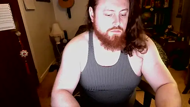 Hairy Guy30 online show from March 9, 10:24 pm