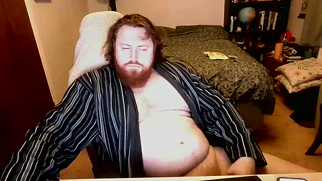 Hairy Guy30 online show from May 25, 11:03 pm