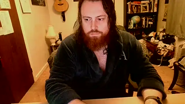 Hairy Guy30 online show from June 16, 10:21 pm