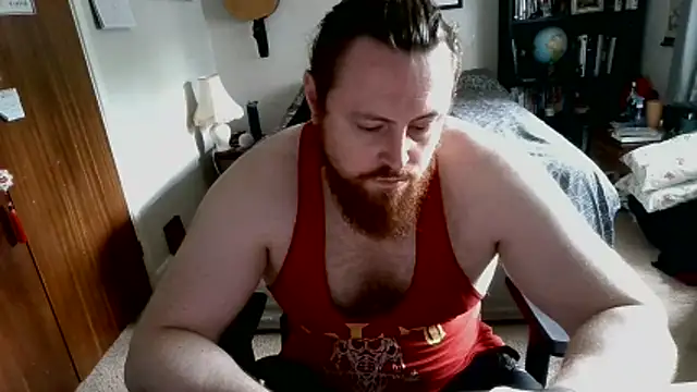 Hairy Guy30 online show from May 28, 6:03 pm