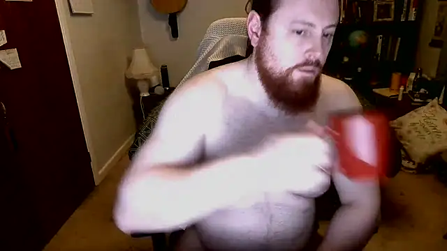 Hairy Guy30 online show from May 11, 10:40 pm