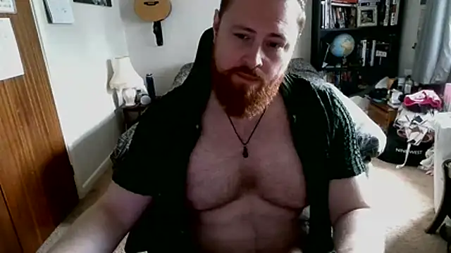 Hairy Guy30 online show from June 28, 3:51 pm