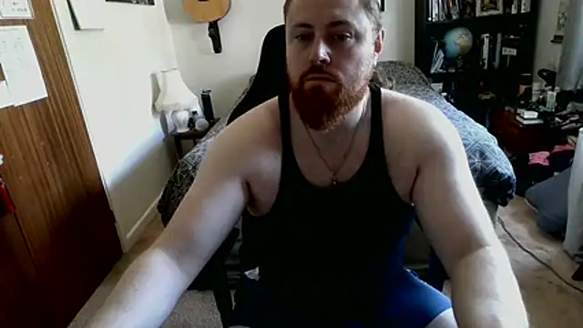 Hairy Guy30 online show from July 3, 3:29 pm