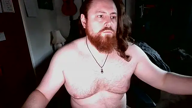 Hairy Guy30 online show from May 31, 7:58 pm