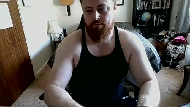 Hairy Guy30 online show from June 25, 4:56 pm