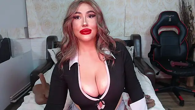 Alice here online show from June 2, 7:14 pm