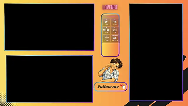 Gerony  online show from March 3, 4:30 am