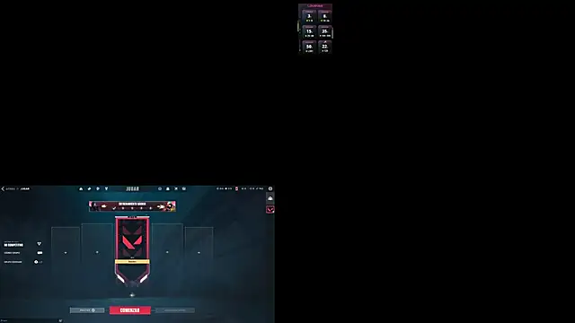 Gerony  online show from April 11, 5:59 am