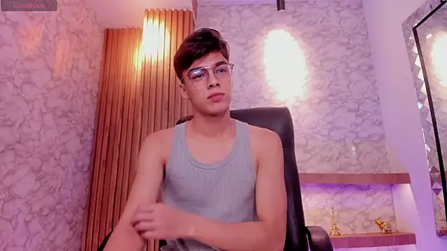 Gerony  online show from December 23, 5:07 am