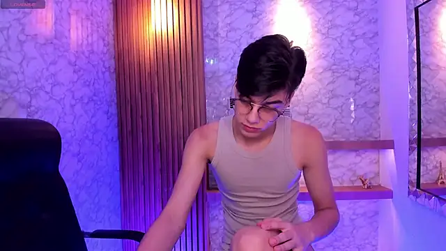 Gerony  online show from December 20, 5:32 am