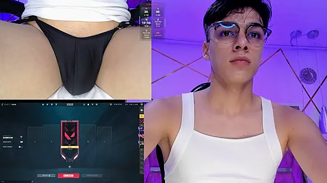 Gerony  online show from March 17, 5:32 am