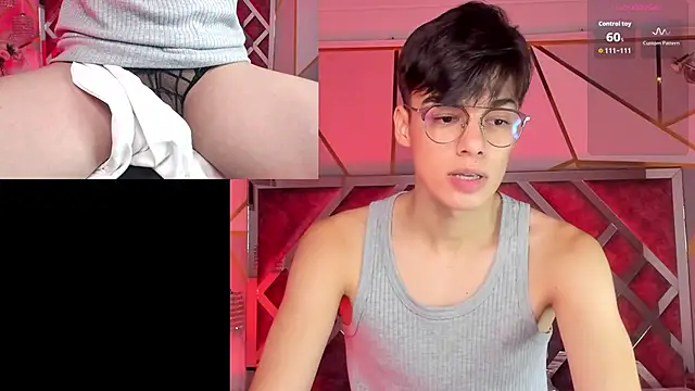 Gerony  online show from January 17, 5:11 am