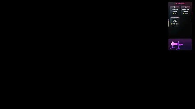 Gerony  online show from April 12, 9:18 pm