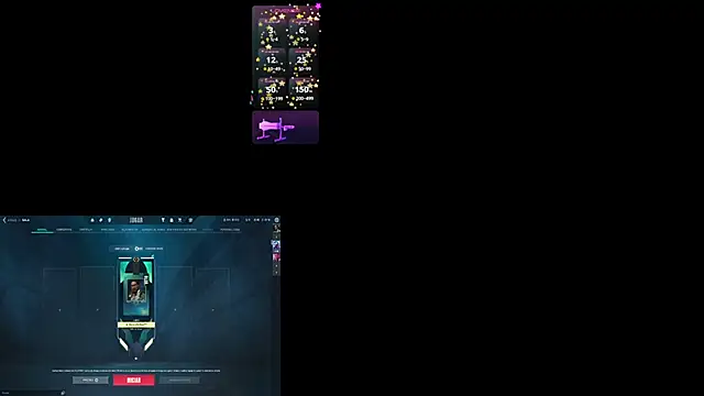 Gerony  online show from October 24, 5:50 am