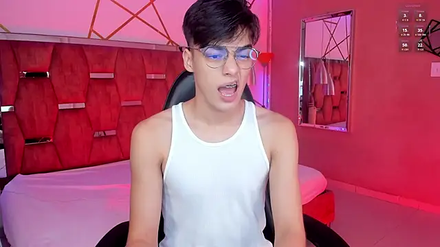 Gerony  online show from March 31, 4:58 am