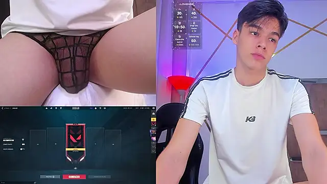 Gerony  online show from March 6, 5:24 am