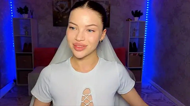 EmmyMills online show from May 24, 9:47 pm