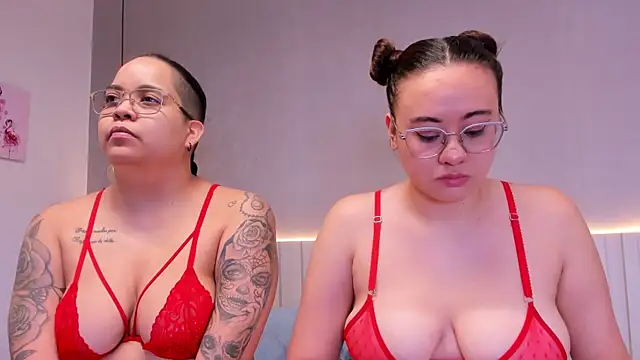 naughtylesbians   online show from January 13, 3:10 am