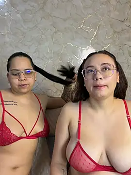 naughtylesbians   online show from June 2, 1:38 am
