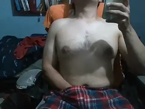 perritadeyofis online show from December 1, 6:25 am