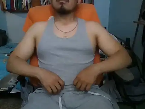 perritadeyofis online show from April 18, 7:51 pm