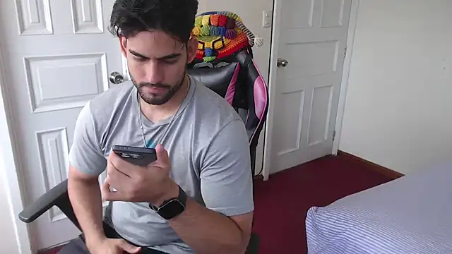 Jackyrose online show from September 11, 4:51 pm