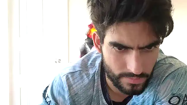 Jackyrose online show from April 24, 12:51 pm
