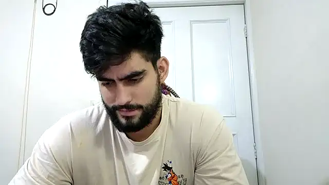 Jackyrose online show from April 3, 11:55 pm