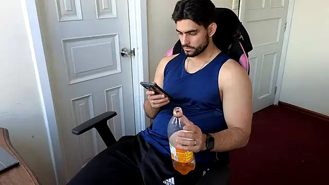 Jackyrose online show from November 21, 4:28 pm