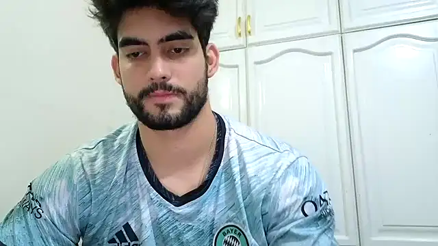 Jackyrose online show from February 21, 11:18 pm