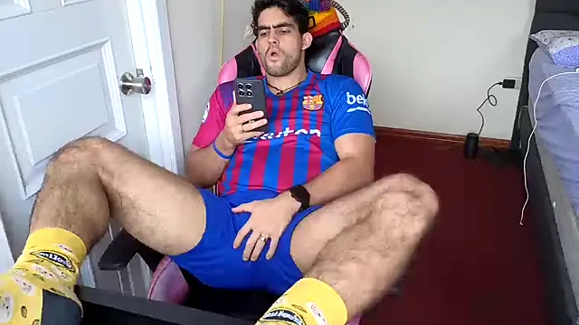 Jackyrose online show from March 14, 8:38 pm