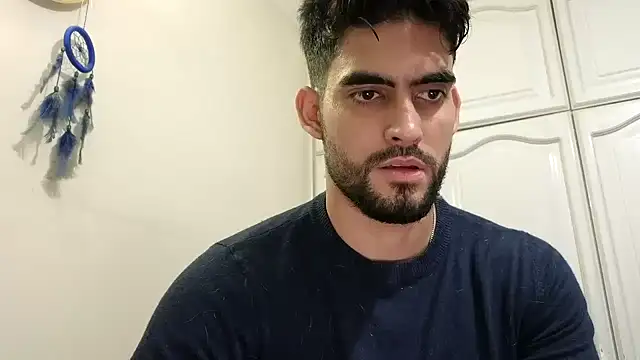 Jackyrose online show from March 3, 10:50 pm