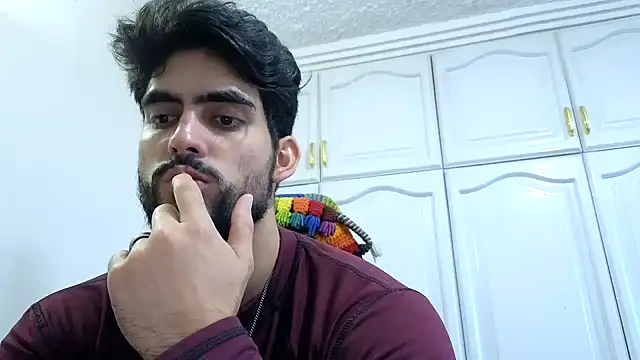 Jackyrose online show from February 26, 10:32 pm