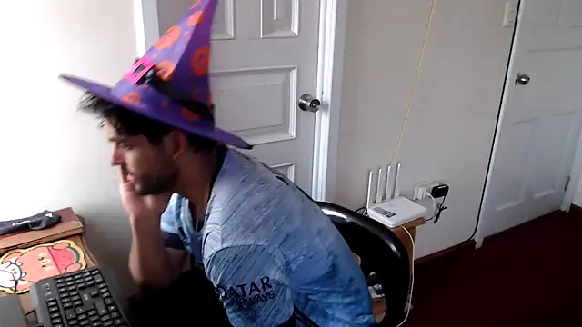 Jackyrose online show from October 9, 4:40 pm