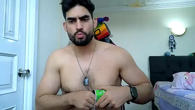 Jackyrose online show from November 11, 6:03 pm