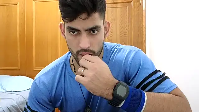 Jackyrose online show from January 12, 9:51 pm