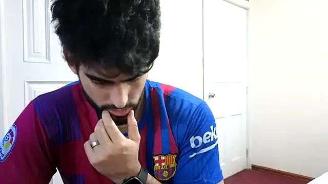 Jackyrose online show from April 17, 11:18 pm