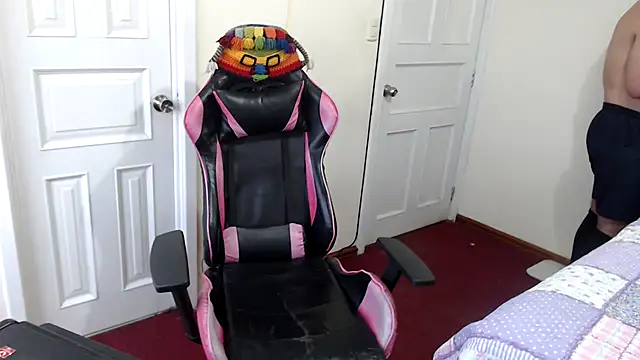 Jackyrose online show from September 22, 8:37 pm