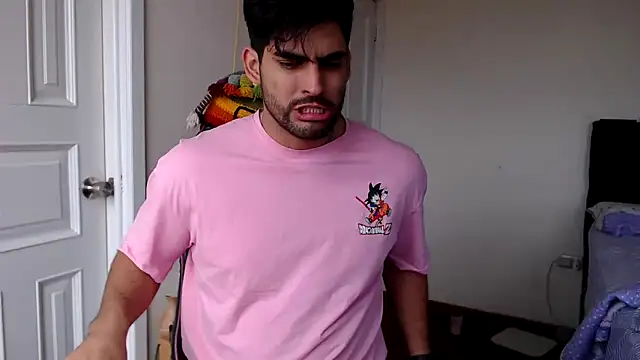 Jackyrose online show from September 27, 7:09 pm