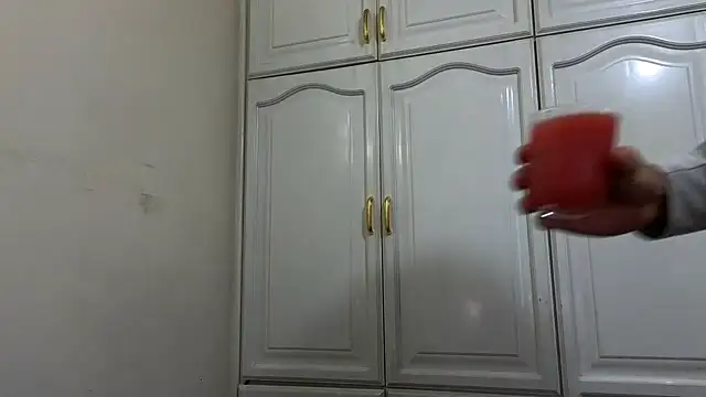 Jackyrose online show from February 6, 6:26 pm