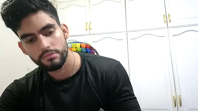 Jackyrose online show from March 15, 12:17 am