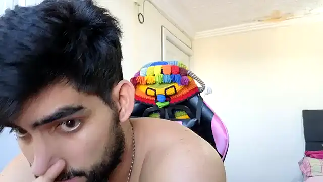 Jackyrose online show from April 2, 10:16 pm