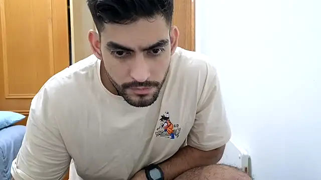 Jackyrose online show from January 15, 8:51 am