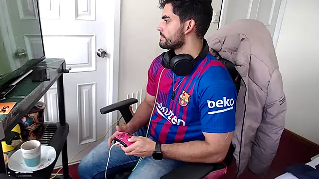 Jackyrose online show from September 20, 6:13 pm