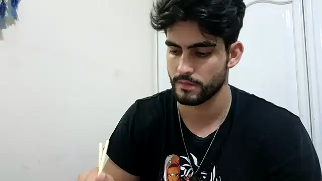 Jackyrose online show from February 14, 10:43 pm