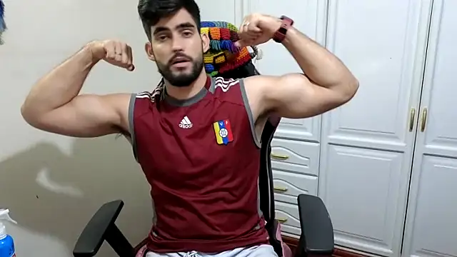 Jackyrose online show from March 22, 9:22 am