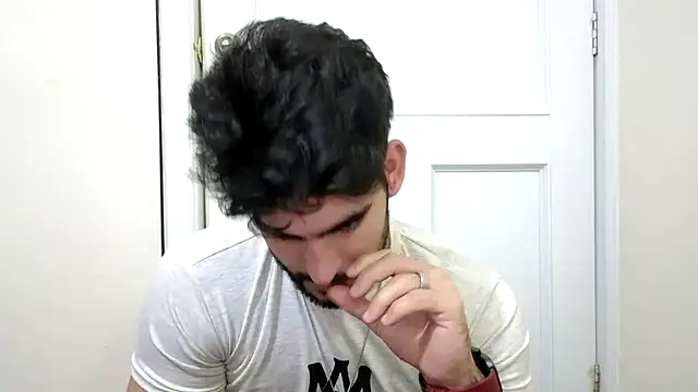 Jackyrose online show from April 12, 12:36 am